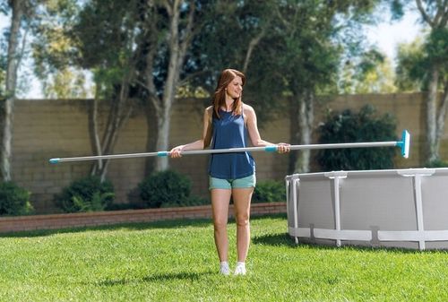 ערכת ניקוי דלוקס לבריכה הביתית 28003 מבית INTEX - תצוגה נוספת של המוצר