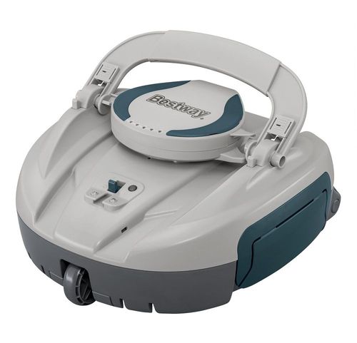 רובוט ניקוי אלחוטי נטען לבריכה BESTWAY Aquatronix G150 דגם 58960 - תמונה ראשית של המוצר
