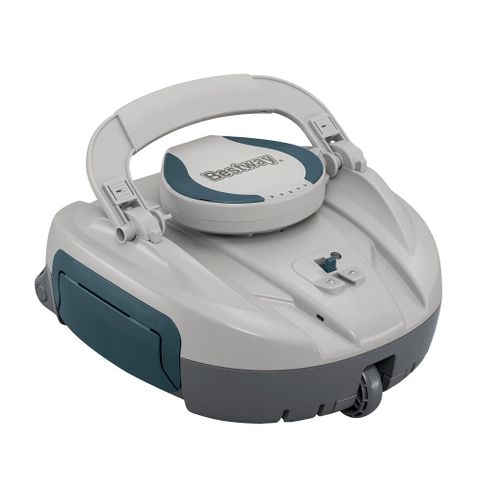 רובוט ניקוי אלחוטי נטען לבריכה BESTWAY Aquatronix G150 דגם 58960 - מבט נוסף על המוצר