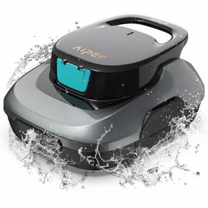 שואב רובוט לבריכה אלחוטי Aiper Scuba SE 72003 מבית AIPER
