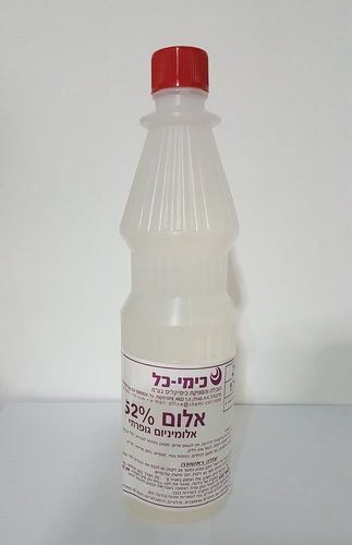 מצליל מים עכורים 1 ליטר 000038 מבית BESTWAY - תמונה ראשית של המוצר