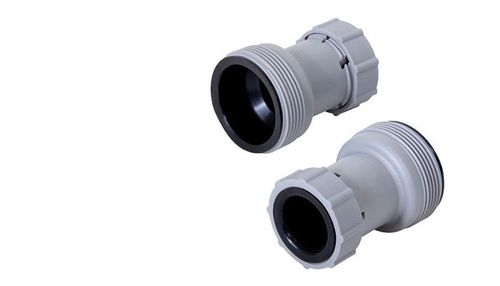 זוג מתאמי צינורות 32/38 ממ 58236 מבית BESTWAY - תמונה ראשית של המוצר