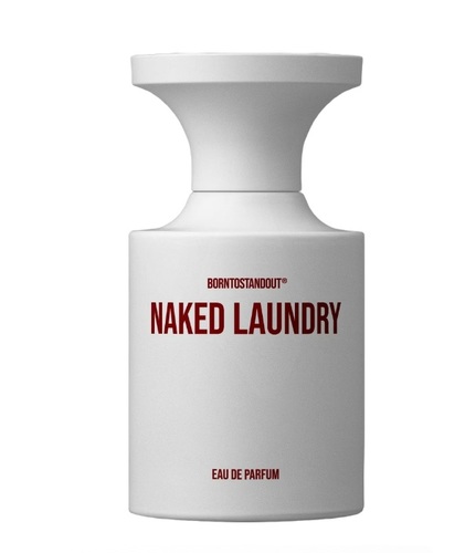 בושם יוניסקס BornToStandOut Naked Laundry EDP 100ml