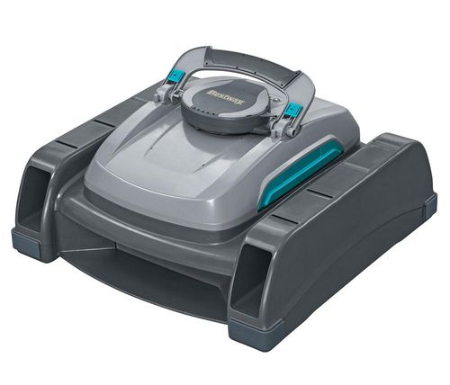 רובוט סקימר אלחוטי נטען BESTWAY Aquatronix G300 לניקוי קרקעית ופני המים שתיים ב -1 58942 - תמונה ראשית של המוצר
