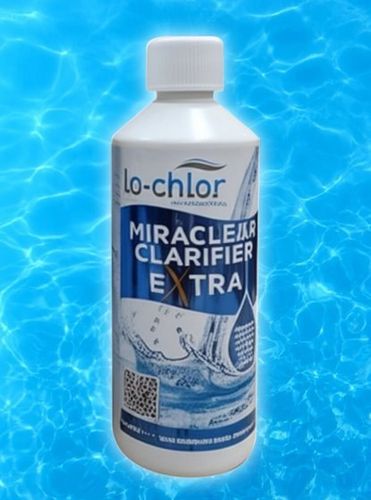 מצליל מים לבריכה 1 ליטר MIRACLEAR מירה-קליר | מקט 24151 - מבט נוסף על המוצר