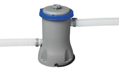 משאבת פילטר BESTWAY 530 גלון לשעה דגם 58383 - תמונה ראשית של המוצר