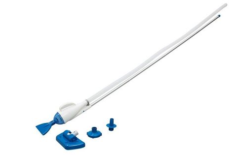 שואב ידני מסדרת AQUACRAWL לשאיבת קרקעית ודפנות הבריכה 58212 מבית BESTWAY - מבט נוסף על המוצר