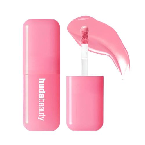 סומק נוזלי HUDA BEAUTY Blush Filter Liquid Blush Bubble Gum