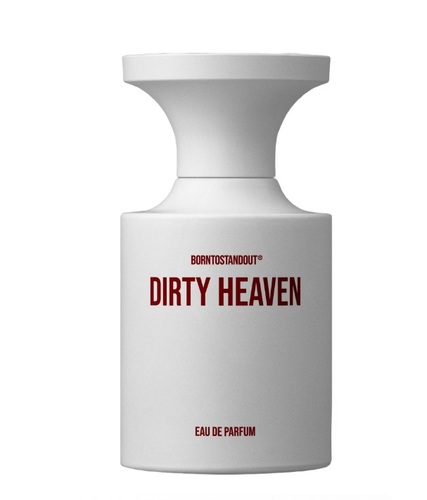 בושם יוניסקס BornToStandOut Dirty Heaven EDP 100ml