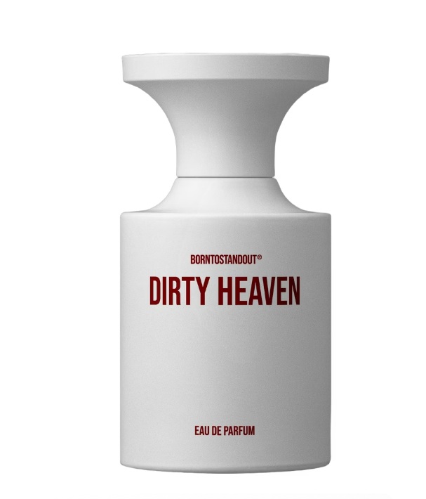 בושם יוניסקס BornToStandOut Dirty Heaven EDP 100ml