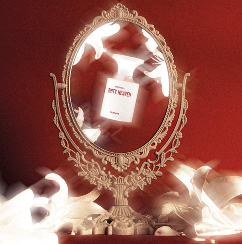 בושם יוניסקס BornToStandOut Dirty Heaven EDP 100ml