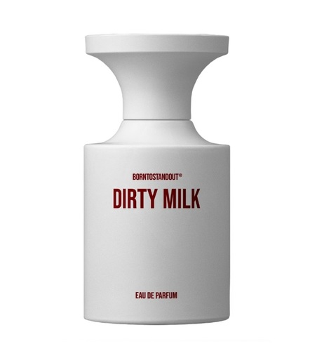בושם יוניסקס BornToStandOut Dirty Milk EDP 100ml