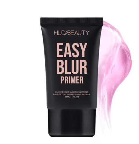 פריימר HUDA BEAUTY Easy Blur Silicone-Free Smoothing & Pore-Minimizing Primer 30ml