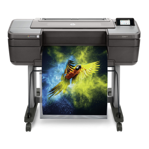 פלוטר HP DesignJet Z9+ PostScript 24