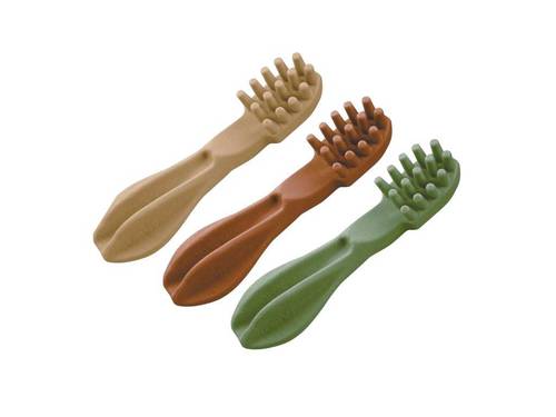 פטס פרוג'קט חטיף מברשת שיניים מידה Pets Project Toothbrush Dental Treat M