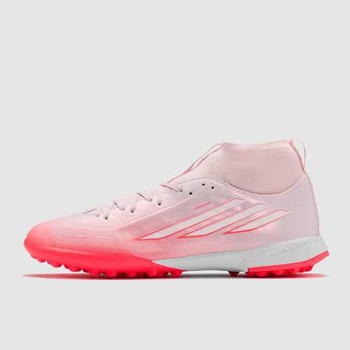 נעל קטרגל עם גרב adidas Kids F50 Sparkfusion League TF
