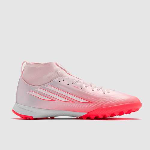 נעל קטרגל עם גרב adidas Kids F50 Sparkfusion League TF