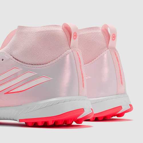 נעל קטרגל עם גרב adidas Kids F50 Sparkfusion League TF