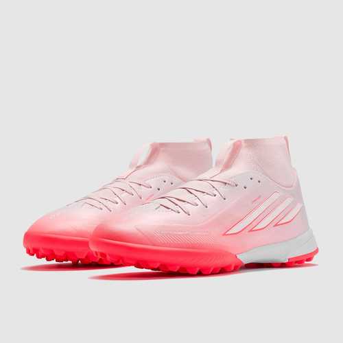 נעל קטרגל עם גרב adidas Kids F50 Sparkfusion League TF