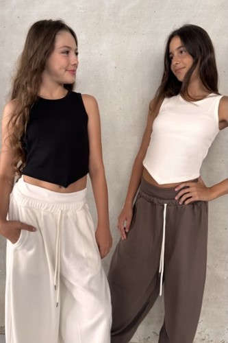 גופייה שפיץ לירי