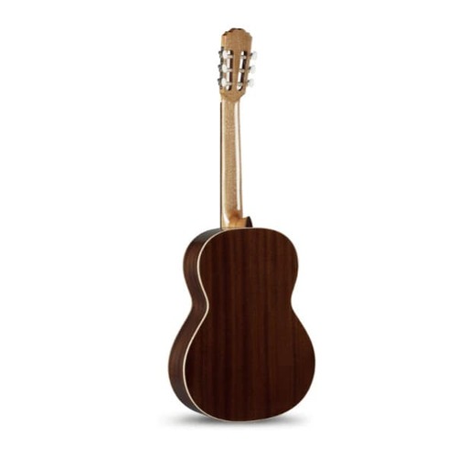 גיטרה קלאסית  + נרתיק ALHAMBRA 2 C Solid cedar Top + 10mm bag