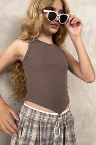 גופייה שפיץ לירי