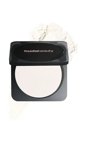 פודרה דחוסה HUDA BEAUTY Easy Bake Pressed Powder Sugar Cookie Translucent 8.5g