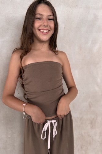 סטרפלס כיווצים איימי