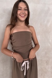 סטרפלס כיווצים איימי