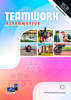 TEAMWORK ALTERNATIVE ספר