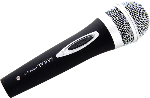 מיקרופון קנון חוטי PRO-175