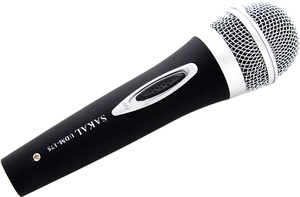 מיקרופון קנון חוטי PRO-175