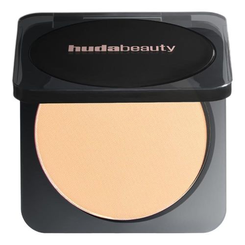 פודרה דחוסה HUDA BEAUTY Easy Bake Pressed Powder Banana Bread 8.5g