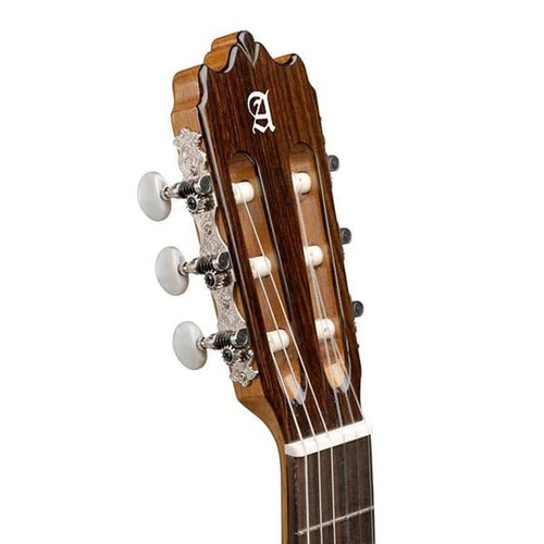 גיטרה קלאסית  + נרתיק ALHAMBRA 3 C + 10mm bag