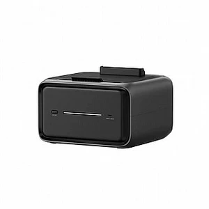 תא הרחבה (סוללה) 572Wh לתחנת כוח River 3 Plus מבית EcoFlow EFRIVER3EB600
