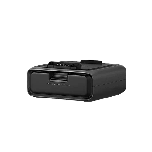 תא הרחבה (סוללה) 286Wh לתחנת כוח River 3 Plus מבית EcoFlow EFEB300