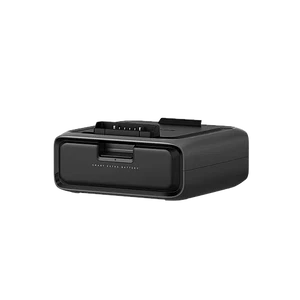 תא הרחבה (סוללה) 286Wh לתחנת כוח River 3 Plus מבית EcoFlow EFEB300