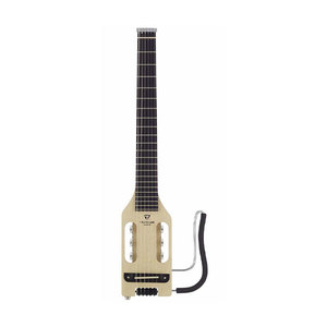  גיטרה קלאסית ניידת Traveler Guitar Ultra-Light Nylon Maple