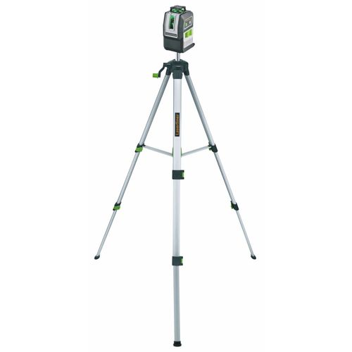 לייזר צלב Laserliner SuperLine-Laser G360 Multi-18V מק