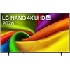 טלוויזיה LG 75NU850B6LA