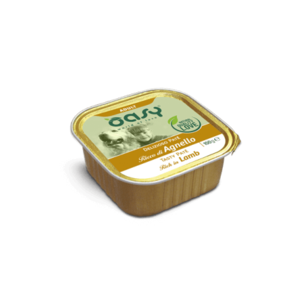 אואסי כבש 150 גרם Oasy Tasty Pate Lamb