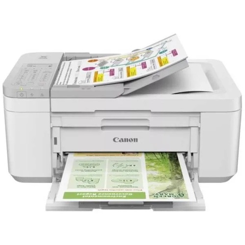 מדפסת ‏הזרקת דיו ‏משולבת Canon Pixma TR4756i קנון