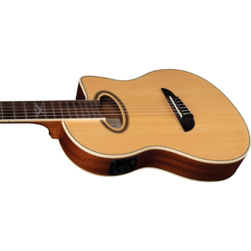 גיטרה קלאסית מוגברת Eko – NXT N100CE NATURAL