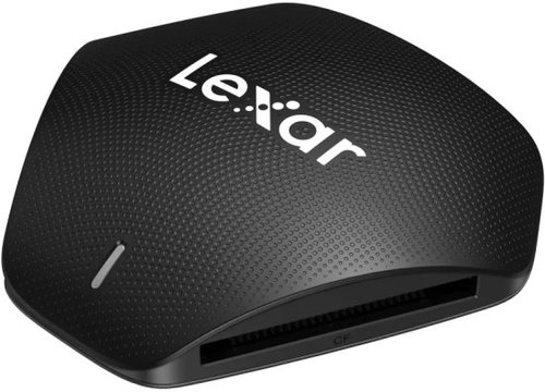 קורא כרטיסים Lexar Professional USB 3.1 Multi 3 In 1 Type C