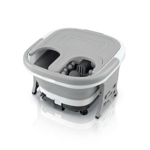 אמבט שיאצו מתקדם לרגליים Medics Care MC-985