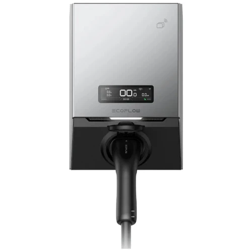 תא הרחבה (סוללה) 286Wh לתחנת כוח River 3 Plus מבית EcoFlow EFEB300