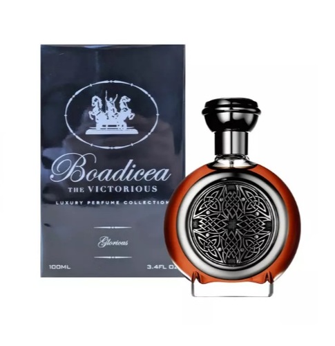 בושם יוניסקס Boadicea The Victorious Glorious EDP 100 ml