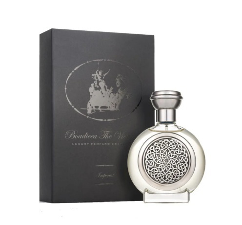 בושם יוניסקס Boadicea The Victorious Imperial EDP 100 ml