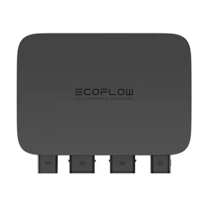 מטען אלטרנטור לתחנות כוח 800W מבית EcoFlow EF-FC-301-1