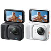 שיריון אילת Insta360 Go Ultra מצלמת אקסטרים עם ערכת אביזרים ליוצרים